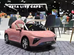 NETA ส่งท้ายมาตรการ EV 3.0 ใน Motor Expo 2023 พร้อมโชว์นวัตกรรมรถยนต์ไฟฟ้าที่เตรียมขายในไทย