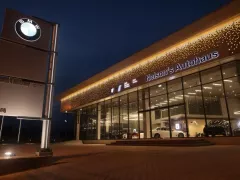 BMW เปิดดีลเลอร์และศูนย์บริการใหม่ เนลสัน ออโต้เฮ้าส์ รุกพื้นที่ฝั่งตะวันออกไทย