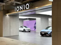 ฮุนได เปิดตัวศูนย์นวัตกรรม IONIQ Lab พร้อม IONIQ 5 N รถยนต์ไฟฟ้าระดับซูเปอร์คาร์