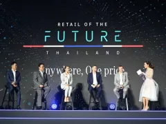 เมอร์เซเดส-เบนซ์ ประกาศปรับการขาย Retail of the Future รถราคาเดียวทั่วประเทศ