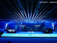  OMODA & JAECOO เปิดยอดขายรถ นอกจีนได้ตามเป้า 1.6 แสนคัน ขึ้นแท่นแบรนด์เติบโตเร็วที่สุด