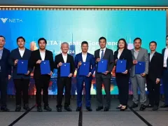 NETA ประกาศขยายโชว์รูมและศูนย์เพิ่มอีก 10 แห่ง ตั้งเป้าได้ 80 แห่งทั่วประเทศภายในปี 2024