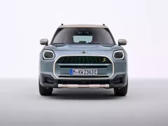 MINI Countryman SE (U25) ปี 2024 ขุมพลังไฟฟ้า เคลมวิ่ง 432 กม./ชาร์จ ราคา 3.39 ล้านบาท