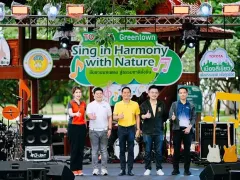 โตโยต้า เตรียมจัดงานเมืองสีเขียว Toyota Greentown Sing in Harmony with Nature ที่อยุธยา ขึ้น 4 ครั้งในปีนี้