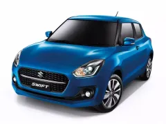 ซูซูกิ ปล่อยโปรฯ Suzuki Swift ปี 2024 ผ่อน 5,780 บาท เข้าศูนย์ฟรี 7 ปี