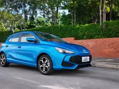 MG3 HYBRID+ ปี 2024 เตรียมเปิดตัว 20 สิงหาคม เผยราคาประมาณ 6 แสนบาท