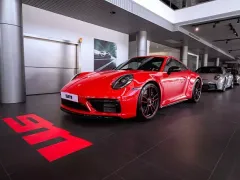 AAS จัดงาน The Iconic 911 Weekend รวมรถ Porsche 911 ครบทุกรุ่น มูลค่ากว่า 300 ล้าน