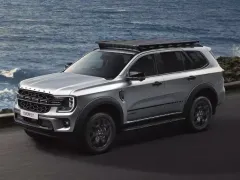 Ford Everest ปี 2024 เปิดตัวชุดแต่ง Adventure Pack เสริมแพ็คระบบช่วยขับ สำหรับรุ่น Sport ราคา 1,600,000 บาท