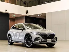 เปิดตัว Mercedes Benz EQS SUV ปี 2024 ประกอบไทย แบต 118kWh เคลมวิ่ง 658 กม./ชาร์จ ราคา 5,990,000 บาท