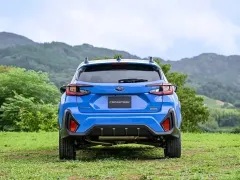 ซูบารุ เผยแผนปี 2025 ขายไฮบริดในไทย เครื่อง e-BOXER HYBRID เปิดตัว 2 รุ่น CROSSTREK และ FORESTER