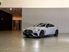 Mercedes-AMG CLE 53 4MATIC+ Coupe ปี 2024 เปิดราคา 5,250,000 บาท มีให้เลือก 5 สี