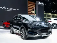 รีวิว BYD SEALION 6 DM-i Super Hybrid รุ่นแรกที่ผลิตในไทย ราคา 939,900 บาท