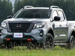 รวม 5 รถกระบะประหยัดน้ำมันที่สุด 2024