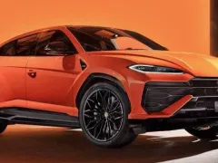 รีวิว Lamborghini Urus SE เอสยูวีปลั๊กอินไฮบริดครั้งแรกของค่ายกระทิงดุ ราคา 24,980,000 บาท