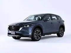 เปิดตัว MAZDA CX-5 ปี 2025 ไมเนอร์เชนจ์ ปรับราคาลงสุด 250,000 บาท เคาะราคาในงาน Motor Expo