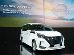 เปิดตัว Nissan Serena ปี 2025 ขุมพลัง 2.0 S-Hybrid มีรุ่นย่อยเดียวราคา 1,469,000 บาท 