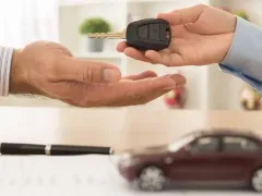 ซื้อรถยนต์มือสอง ต้องดูอะไรบ้าง