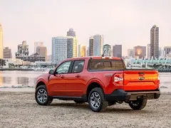 รถกระบะมือสองที่ประหยัดน้ํามันที่สุด เลือกรุ่นไหนดี รู้ก่อนใครที่นี่