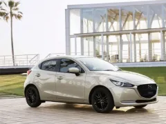 แนะนำ mazda 2 ดีเซล มือสอง รุ่นใดน่าใช้งานมากที่สุด