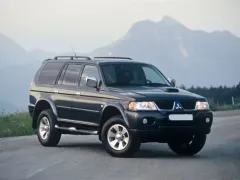 รถมือสอง Mitsubishi Pajero Sport รถครอบครัวยอดนิยม รุ่นไหนดี