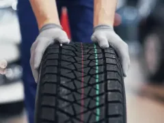 “ดอกยางรถยนต์” สำคัญต่อการขับขี่บนท้องถนนมากกว่าที่คิด
