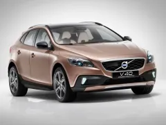 แนะนำรถ Volvo v40 มือสอง คอมแพคท์คาร์สุดพรีเมียมตอบโจทย์การใช้งานได้อย่างอเนกประสงค์ 