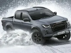  Isuzu D-Max มือสองอัพเดทล่าสุด รุ่นใดน่าใช้งานบ้าง