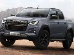 Isuzu D-Max มือสอง รุ่นไหนดี รุ่นใดเด็ด!