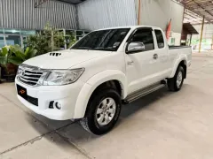 Toyota Hilux Champ มือสอง ราคาถูกที่สุดในตลาดรถไทย