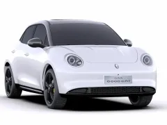 GWM ORA Good Cat ปี 2025 เปิดตัว Black Package มินิมอลขาว-ดำ ราคาเริ่ม 599,000 บาท