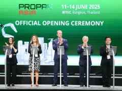 นวัตกรรมบรรจุภัณฑ์พร้อม ProPak คาดปีนี้ซื้อขายในงานสะพัด 5.5 พันล้านบาท