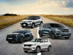 เปรียบเทียบ รถ SUV/PPV รุ่นไหนน่าใช้มากที่สุด