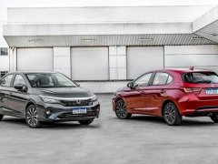 รถเก๋งรุ่นไหนดี 2025 เหมาะสำหรับคนอยากมีรถคันแรก