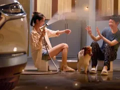 มาสด้าปล่อยโฆษณา JOY DRIVES LIVES ความสุขขับเคลื่อนชีวิต 