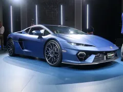 Lamborghini Temerario 2025 เปิดตัวในไทย เครื่อง V8 ปลั๊กอินไฮบริด 920 แรงม้า ตั้งราคาเริ่ม 23.67 ล้านบาท