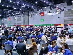 Fast Auto Show 2025 จบด้วยความสำเร็จตามเป้า เงินสะพัดกว่า 2,000 ล้านบาท