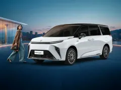 อ็มจี ส่ง NEW MG MAXUS 9 PLUS ให้คนไทยครอบครอง e-MPV ในราคาที่ “คุ้มค่า” มากขึ้น เพียง 1,799,000* บาท