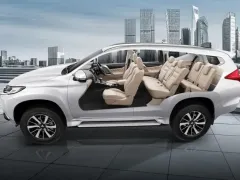 แนะนำรถมือสอง Mitsubishi Pajero รุนไหนที่ควรซื้อ
