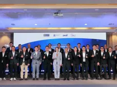 “เจาะลึกธุรกิจรถยนต์ใช้แล้ว รวมพลังฝ่าวิกฤติ” จับตาแนวโน้มตลาดรถยนต์มือสองไทยครึ่งปีหลัง 2025 ผนึกกำลังภาครัฐ-เอกชน เดินหน้าสร้างความเชื่อมั่น-ยกระดับอุตสาหกรรม