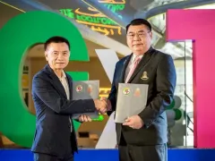 พีทีจี จับมือ เตรียมอุดมศึกษา จัดตั้งศูนย์การเรียนรู้ TU Co-Learning Space by PTG เปิดพื้นที่การศึกษานอกตำราสู่โลกแห่งการทำงานจริง