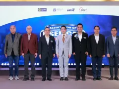 สมาคมผู้ประกอบการรถยนต์ใช้แล้ว จัดงานแถลงข่าว “เจาะลึกธุรกิจรถยนต์ใช้แล้ว รวมพลังฝ่าวิกฤติ”