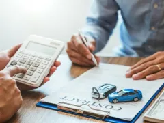 ต้องรู้! ขั้นตอนการจัดไฟแนนซ์รถมือสอง