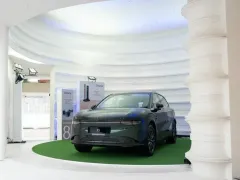 ZEEKR 7X พร้อมเปิดตัว 15 ส.ค.นี้ SUV ไฟฟ้าหรู 5 ที่นั่ง สเปคล้ำ แรงจัด วิ่งไกลกว่า 700 กม.