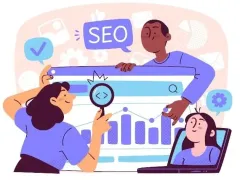 บริษัทรับทำ SEO สายขาว VS สายเทา เลือกแบบไหนดี 