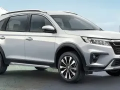 โปรโมชั่นล่าสุด Honda BR-V 2568