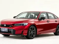 โปรโมชั่นล่าสุด Honda Civic 2568