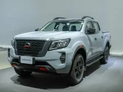 โปรโมชั่นล่าสุด Nissan Navara 2568