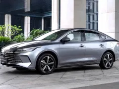 BYD SEAL 5 DM-i Super Hybrid ปี 2025 ตีตั๋วเด็ก ปลั๊กอินไฮบริดชูราคาพิเศษ 699,900 บาท