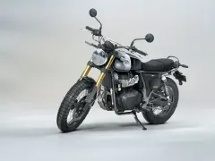 โรยัล เอ็นฟีลด์ เปิดตัว “Bear 650” อย่างเป็นทางการในประเทศไทย