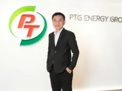 PTG ฟอร์มแรง! ครึ่งแรกปี 68 ยอดขาย Non-Oil โตโดดเด่น พร้อมปรับเป้ารายได้ธุรกิจ Non-Oil ปี 68 เพิ่มเป็น 50-60% “กาแฟพันธุ์ไทย” นำทีม – สมาชิก PT Max Card หนุนต่อเนื่อง 